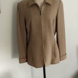 Liz Claiborne blazer